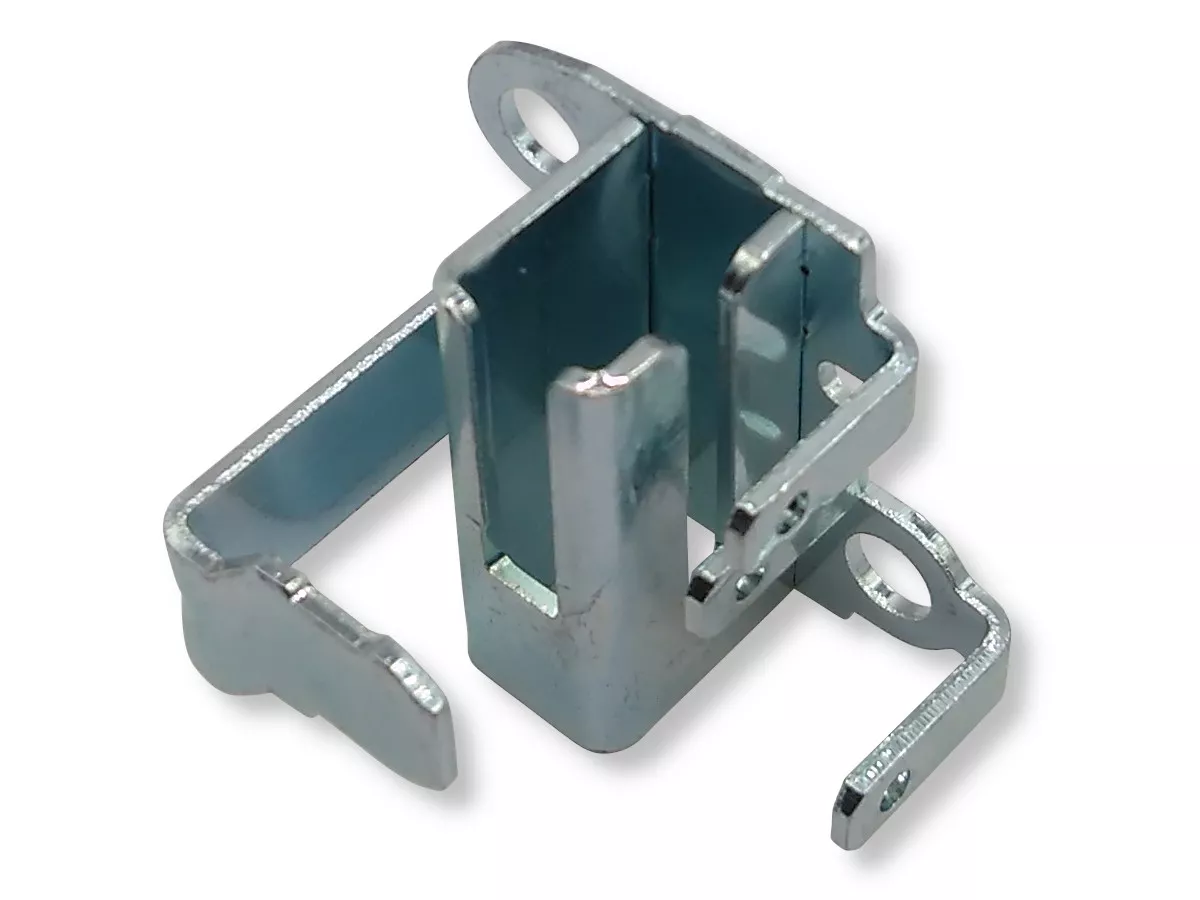 Porte-balais charbon réf. 1 600 A00 3G4